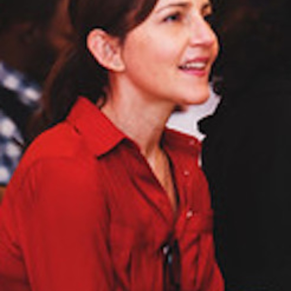 Meet your Posher, Posh